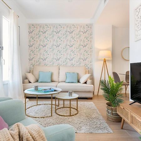 Genteel Home Juan Rabadan Sevilla Exterior foto